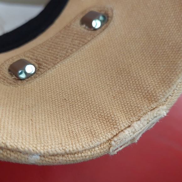 Khaki PowerCap W/ Lights Adjustable - Picture 6 of 6